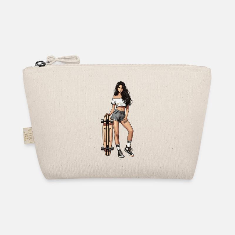 Longboard Trousse biologique