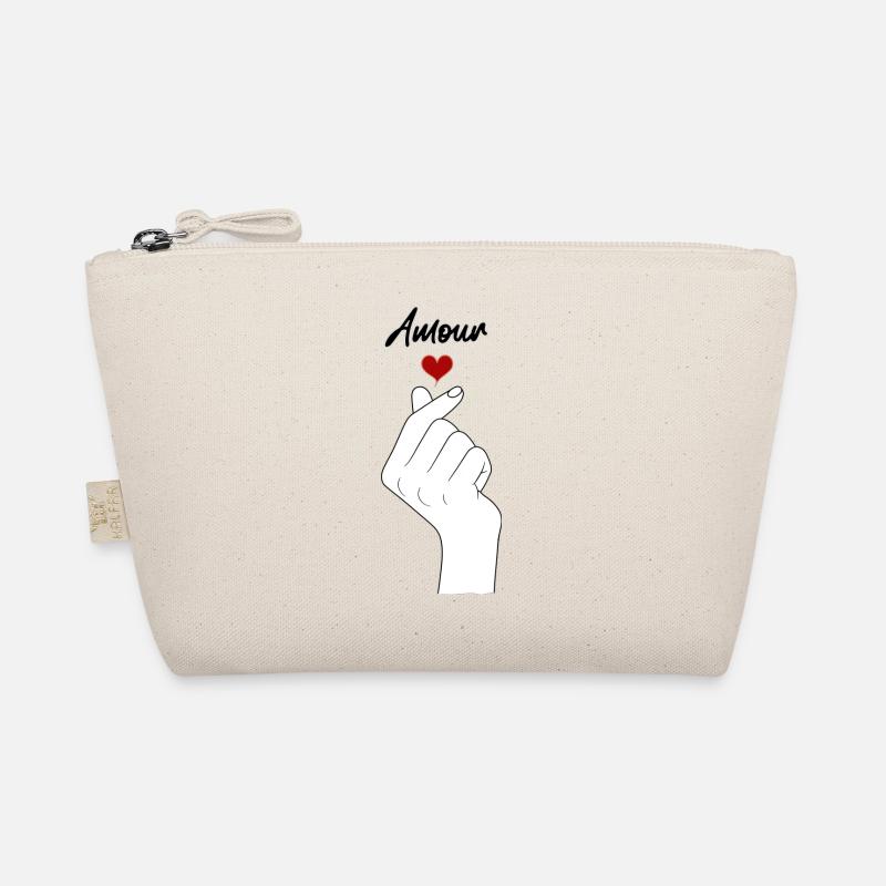 AMOR Trousse biologique