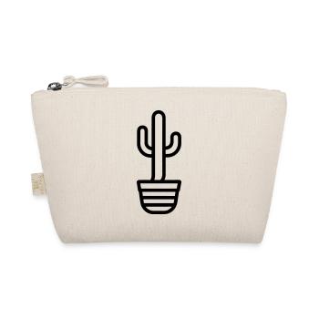 Cactus - Trousse biologique - nature - Devant