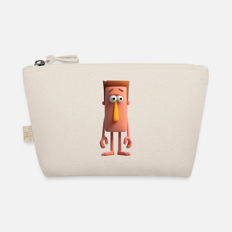 Mari Trousse biologique