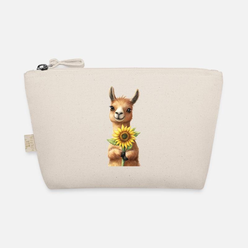 Schwein Bio-Täschchen