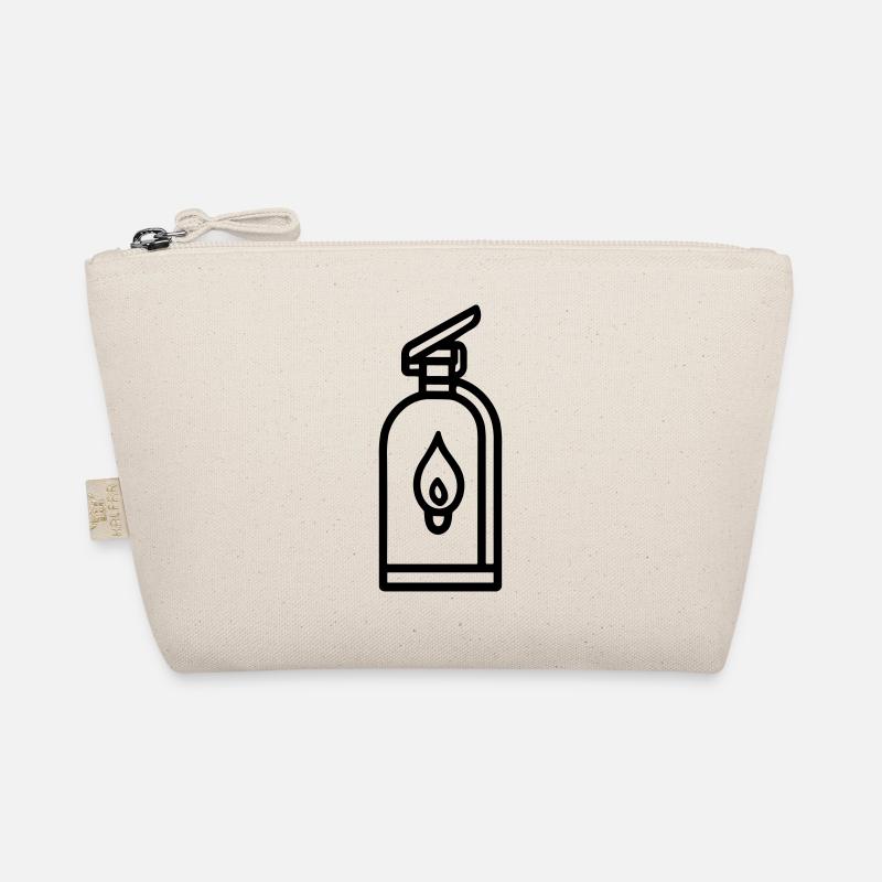 extincteur Trousse biologique