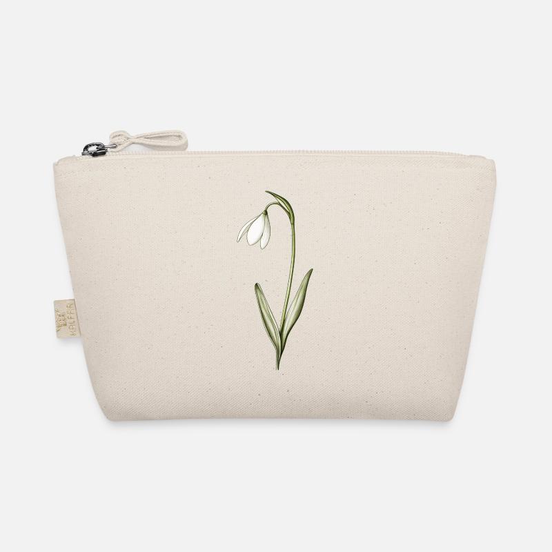 petits perce-neige Trousse biologique