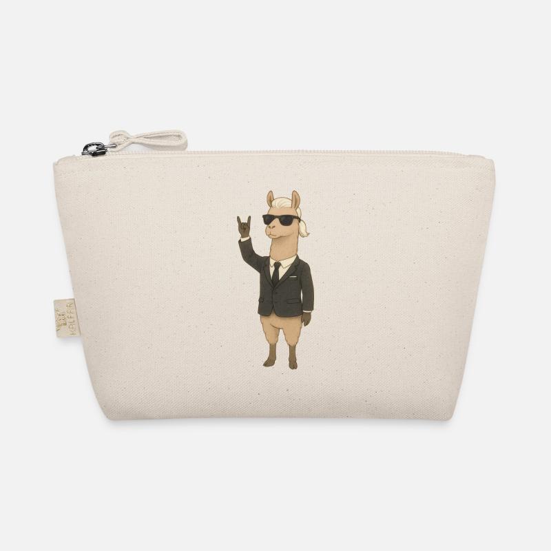 Karl Lamafeld est un rock Trousse biologique