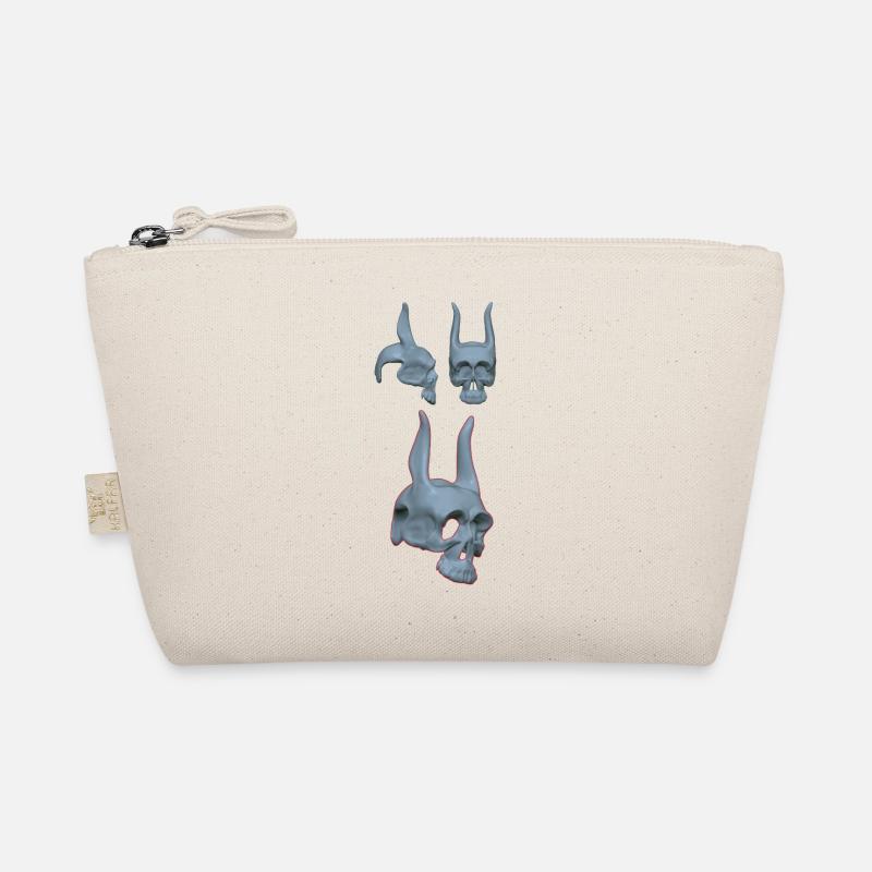 Easter is not dead Organic Pouch