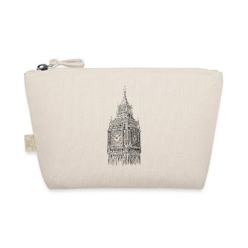 Big Ben - Trousse biologique - nature - Devant