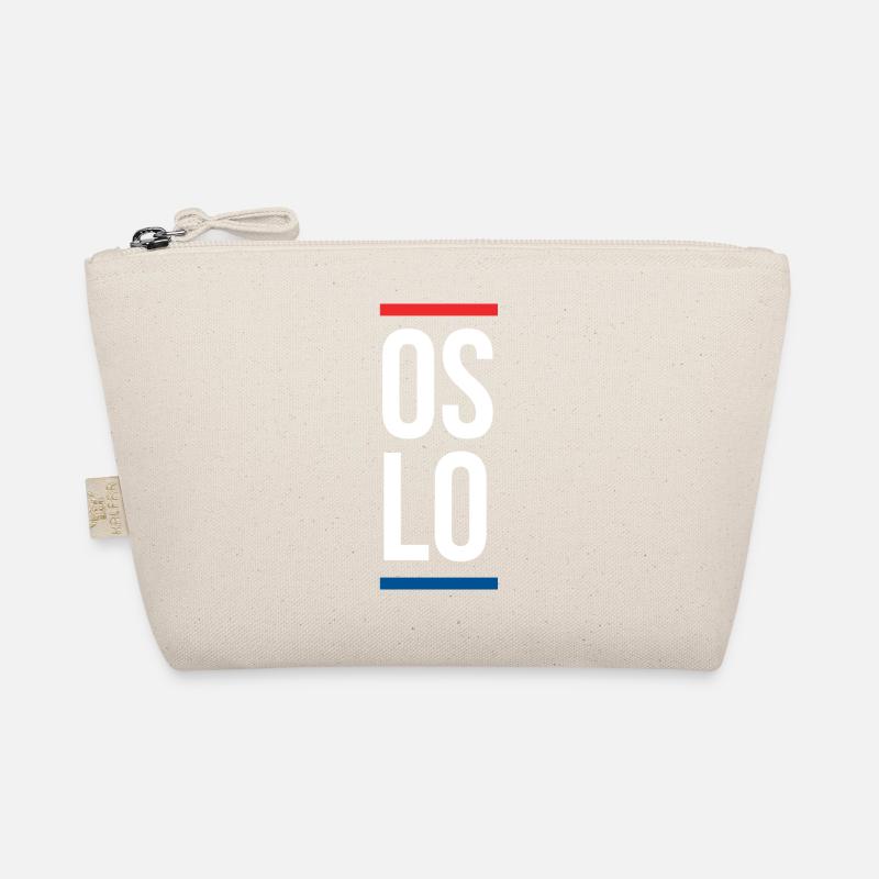 Oslo City Design Trousse biologique