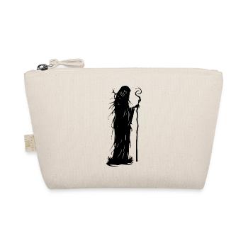 Banshee Silhouette - Trousse biologique - nature - Devant