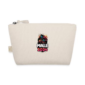 Malle Party Crew - Trousse biologique - nature - Devant
