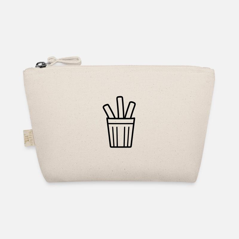 Frites Trousse biologique