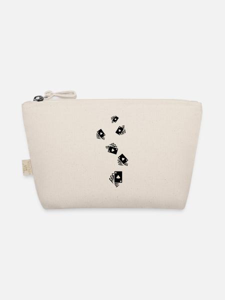 Icône de carte - Trousse biologique - nature - Devant