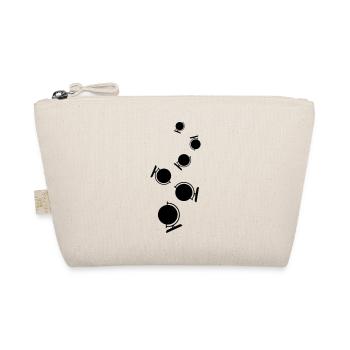 Globe icon icon - Organic Pouch - nature - Front