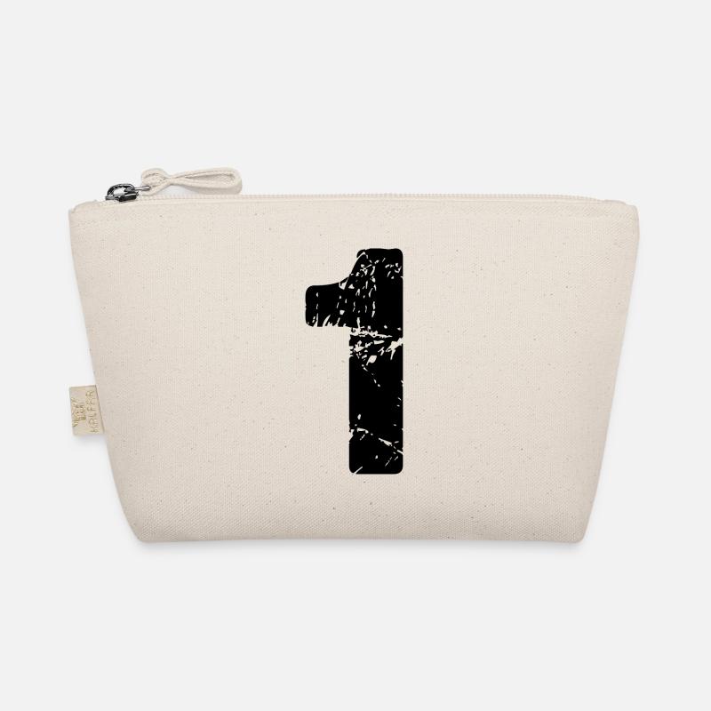 Maillot à 1 numéro Trousse biologique
