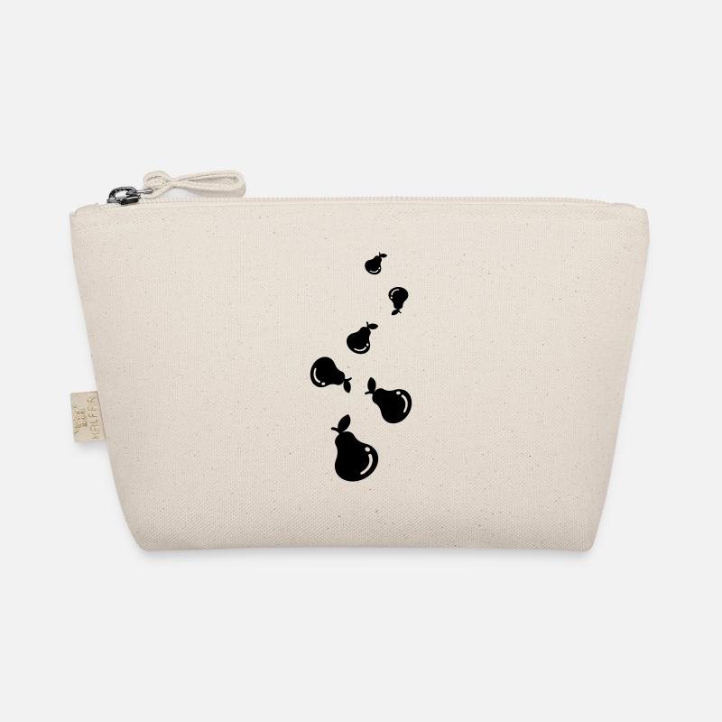 Pear Fruit Organic Pouch