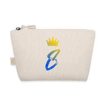 8 Couronne numérique - Trousse biologique - nature - Devant