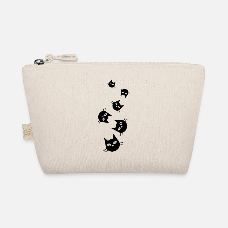 Tête de chat Trousse biologique