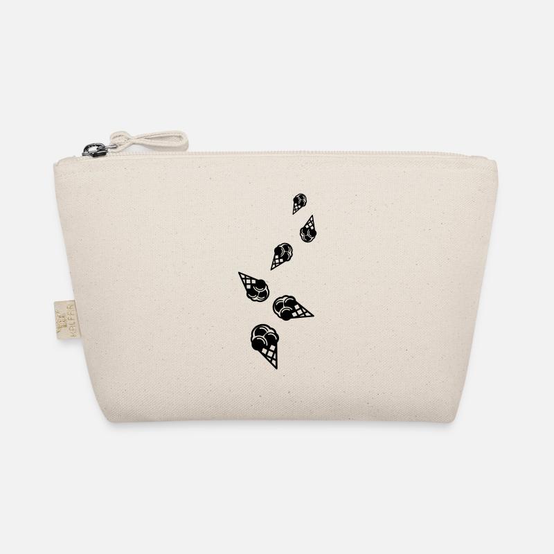 Icône d’icône de glace Trousse biologique