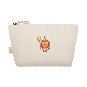 Bande dessinée d’anniversaire de Leo - Trousse biologique - nature - Devant