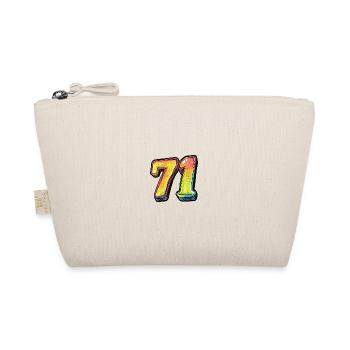 71 Symbole numérique - Trousse biologique - nature - Devant