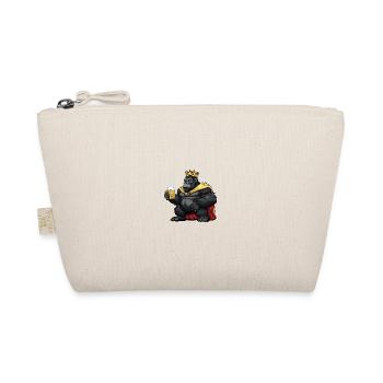 Gorilla Beer Funny - Trousse biologique - nature - Devant