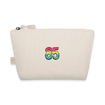 85 Symbole numérique - Trousse biologique - nature - Devant
