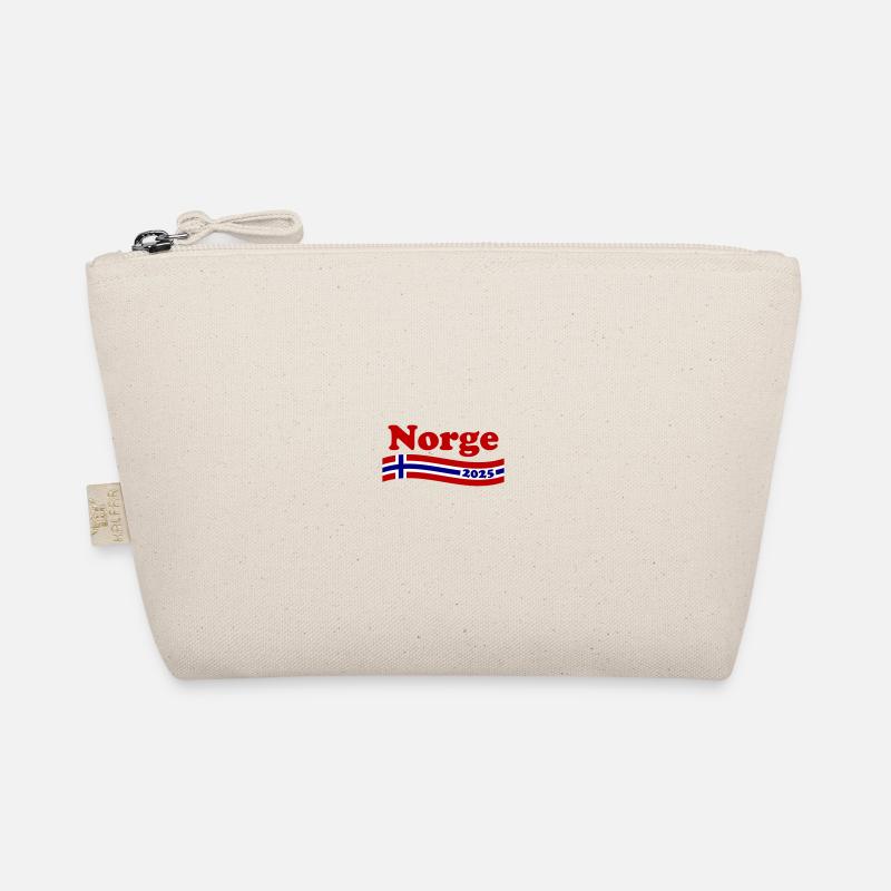 Norway 2025 Norway Organic Pouch