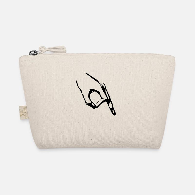 round game Organic Pouch