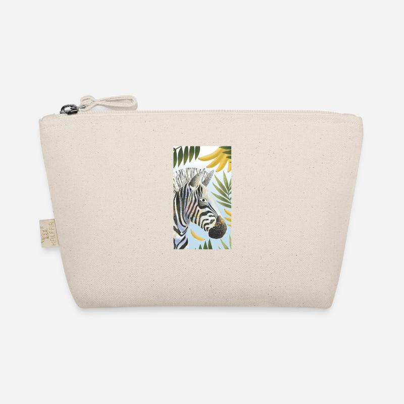 zèbre Trousse biologique