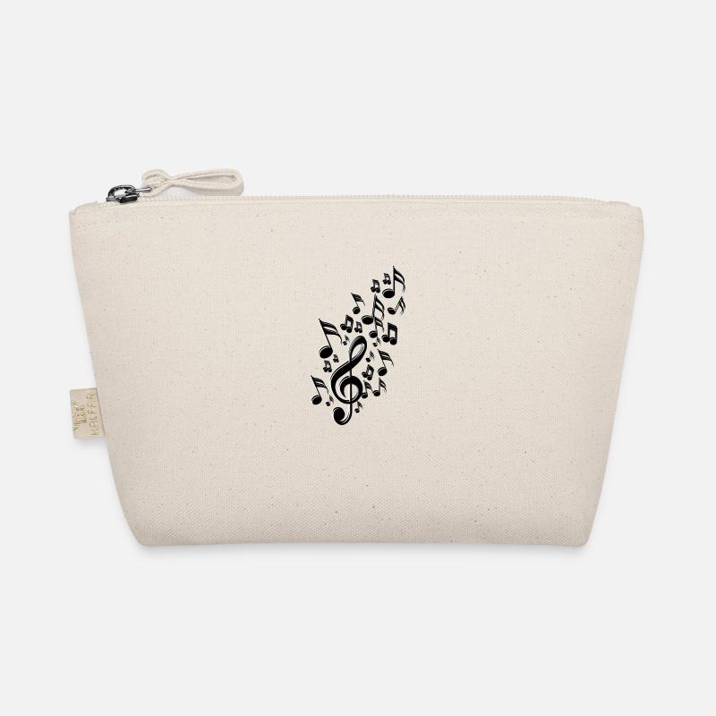 Sheet music Organic Pouch