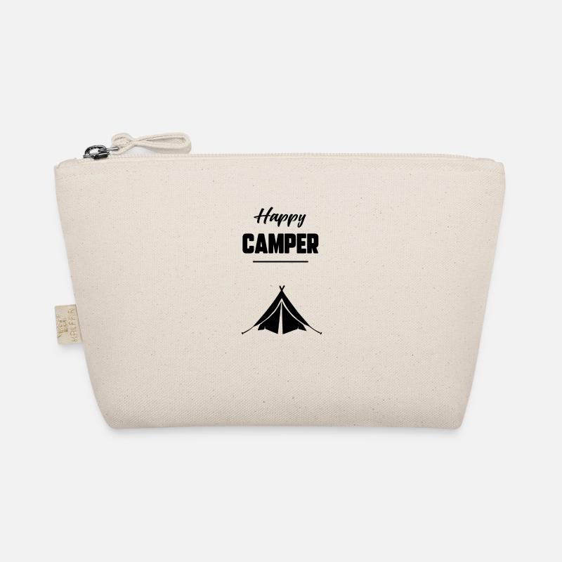Happy camper Trousse biologique