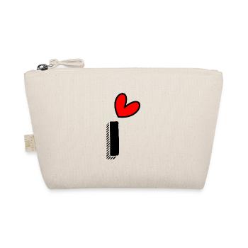 1 AN. 1er ANNIVERSAIRE. ANNIVERSAIRE 1 AN. 1. UN - Trousse biologique - nature - Devant