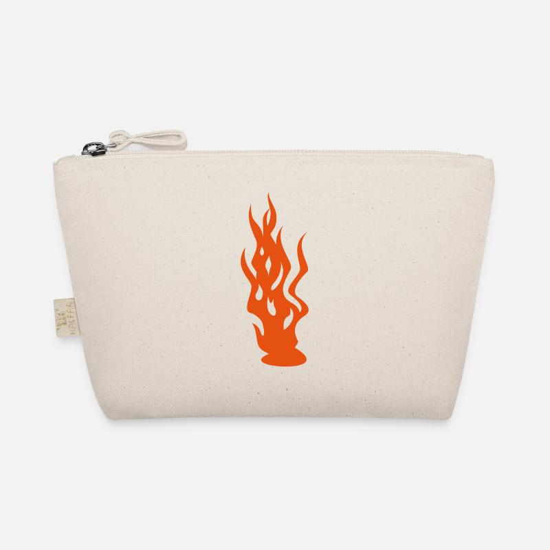 flammes / flames (1c) Trousse biologique
