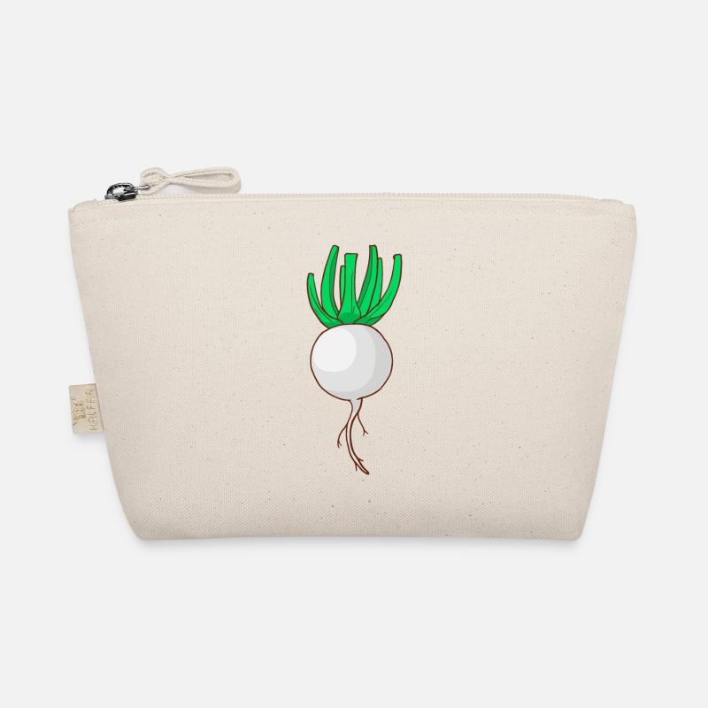 turnip Organic Pouch