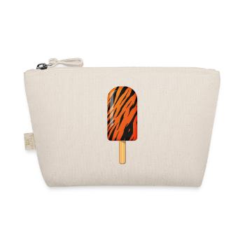Tigre de glace - Trousse biologique - nature - Devant