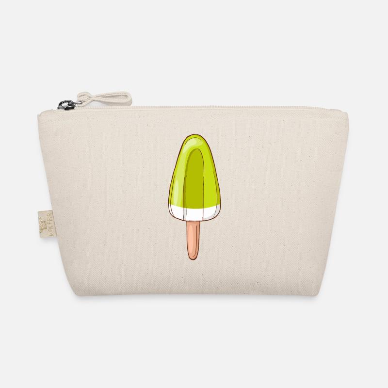 Crème glacée, crème glacée, crème glacée, crème glacée, boule, crème glacée, sundae Trousse biologique
