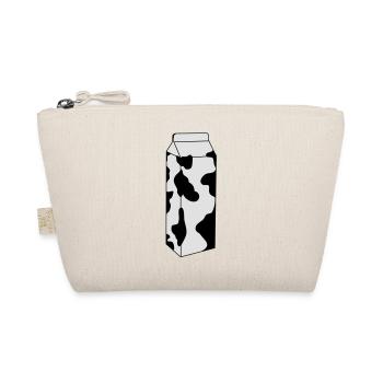 Lait - Trousse biologique - nature - Devant