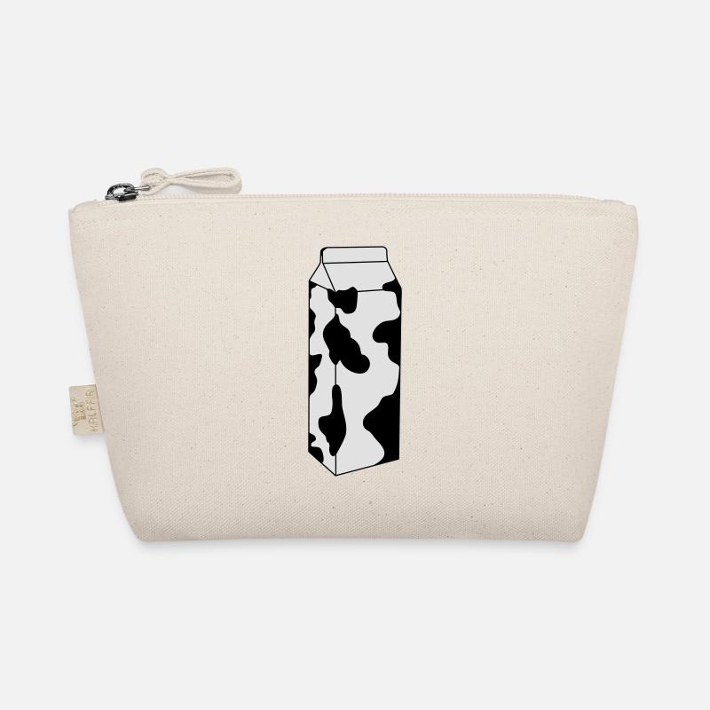Milk Organic Pouch