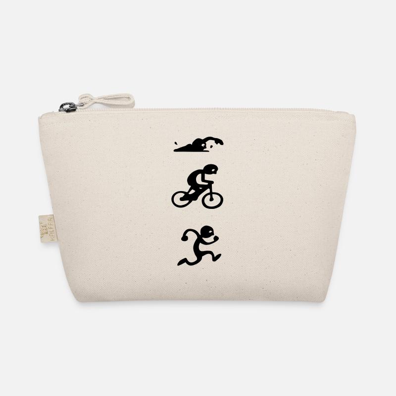 triathlon Bio-Täschchen