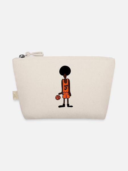 BBaller - Trousse biologique - nature - Devant