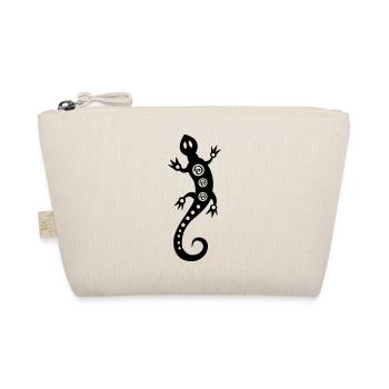 salamander03 - Trousse biologique - nature - Devant