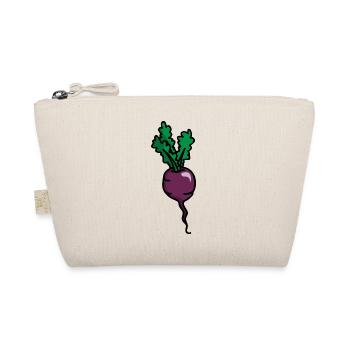 Radie rote Parterres Radish beetroot betterave - Trousse biologique - nature - Devant