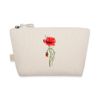 Fleurs - Trousse biologique - nature - Devant