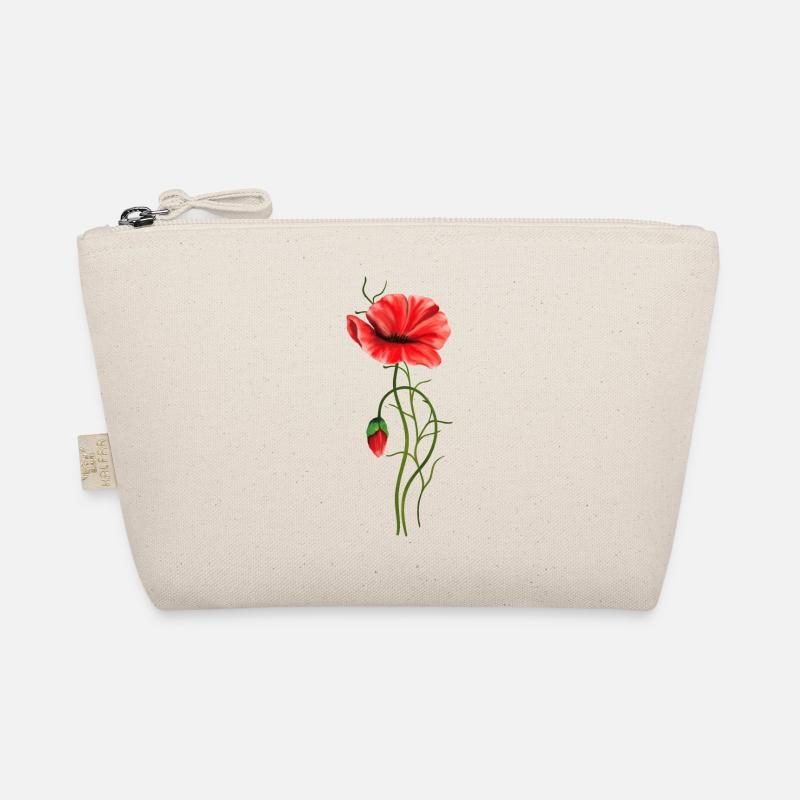 Fleurs - Trousse biologique - nature