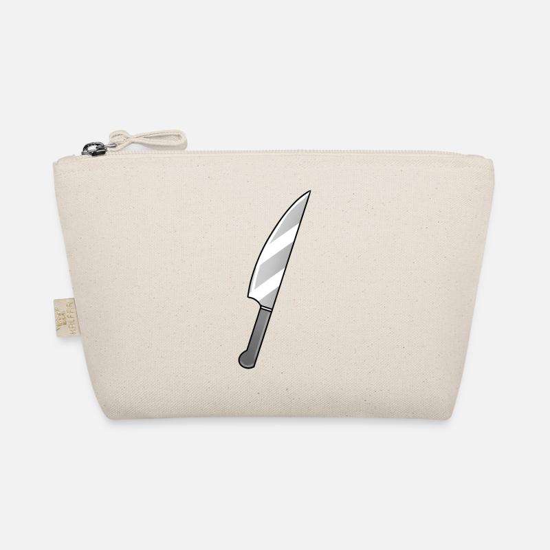 Couteaux Trousse biologique