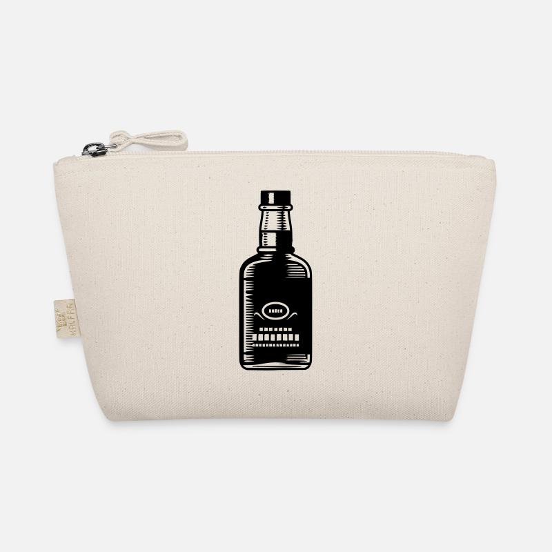 Bouteille Trousse biologique