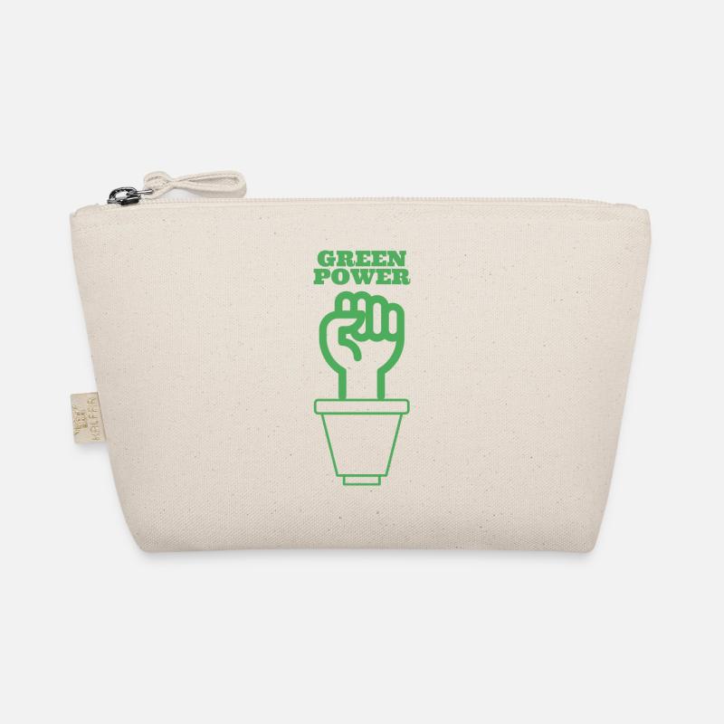Énergie verte Trousse biologique