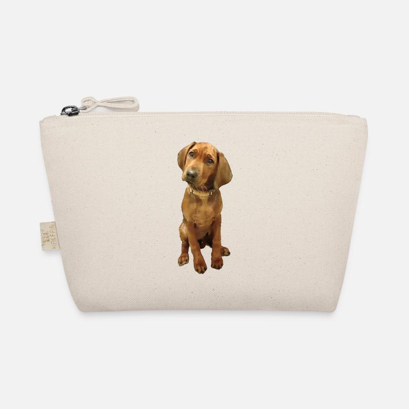Dog breed Ridgeback Organic Pouch