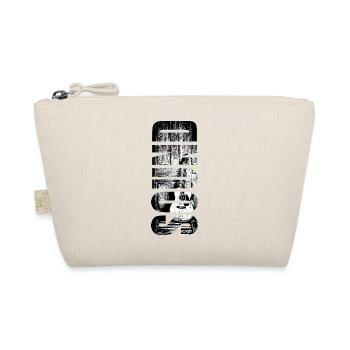 Sound - Organic Pouch - nature - Front