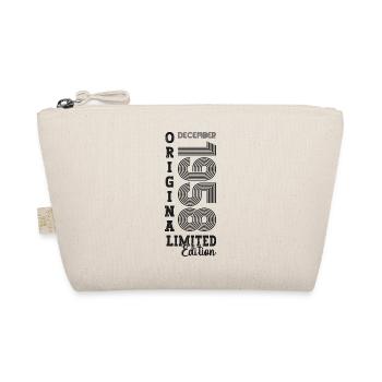 Cadeau original du 64e anniversaire de décembre 1958 - Trousse biologique - nature - Devant