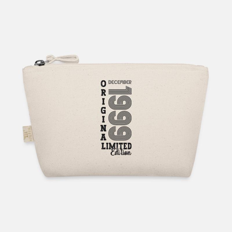 Original Décembre 1999 23e anniversaire Cadeau Trousse biologique